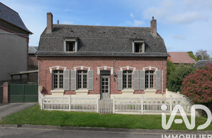 Vente Maison de campagne 6 pièces — photo 2