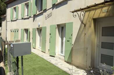 Appartement 2 pièces 790 €