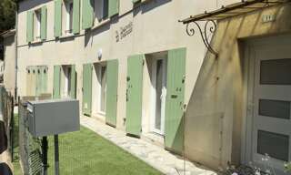 Appartement 2 Pièces 56 m² à louer à Saint-Andiol (13670)