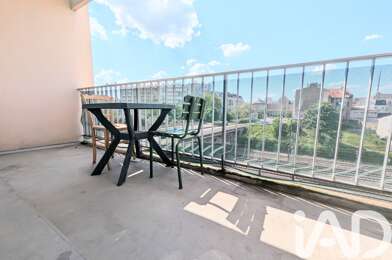 Appartement 1 pièces 95000 €