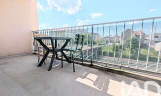 Appartement 1 Pièce 26 m² à vendre à Metz (57000)