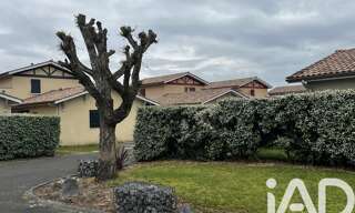 Maison 4 Pièces 78 m² à vendre à Tartas (40400)