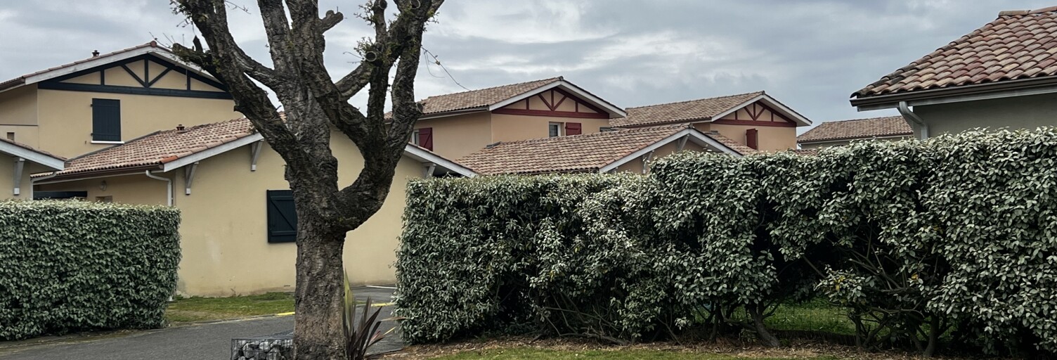 Maison 4 Pièces 78 m² à vendre à Tartas (40400)