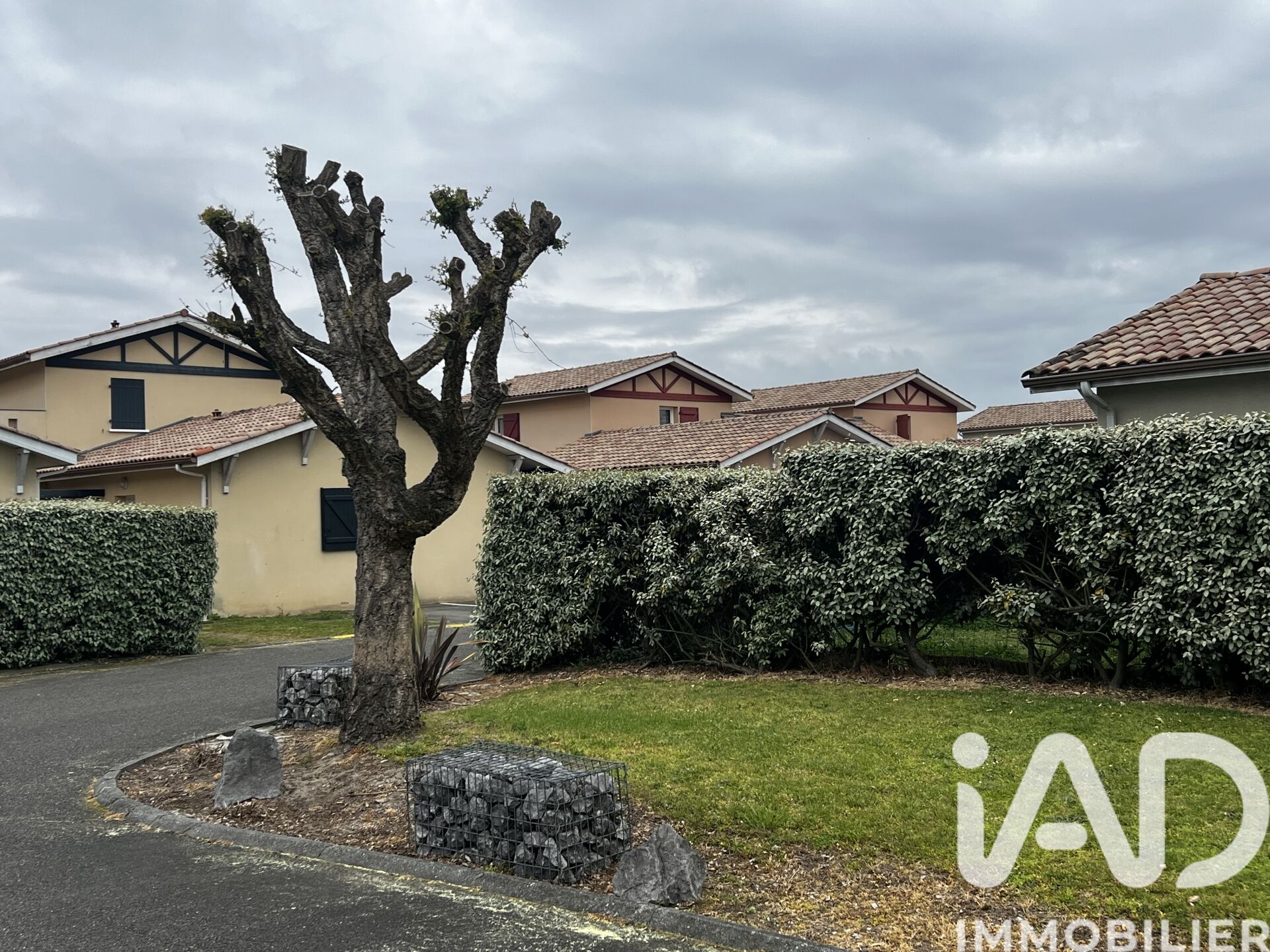 Maison à vendre, 4 pièces, 78 m², Tartas