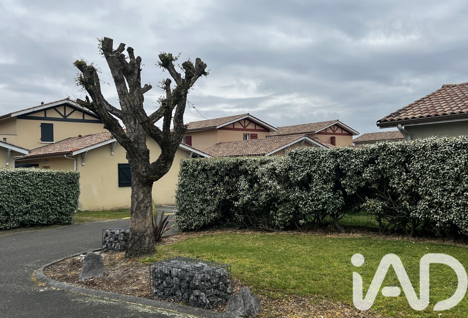 Vente Maison/villa 4 pièces — photo 1
