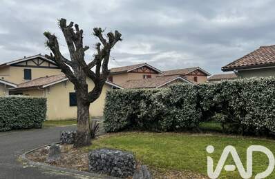 Vente Maison/villa 4 pièces — photo du bien