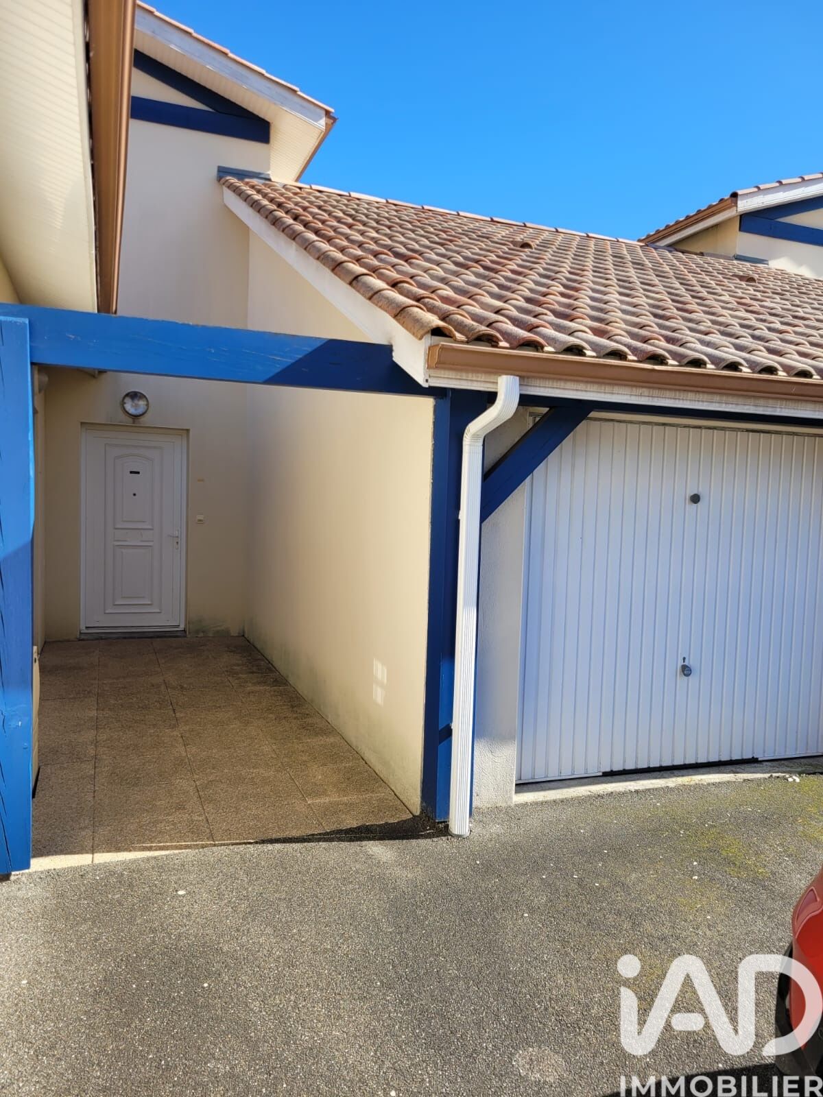 Vente Maison/villa 4 pièces - Photo 4