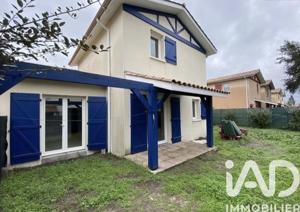 Vente Maison/villa 4 pièces - Photo 5
