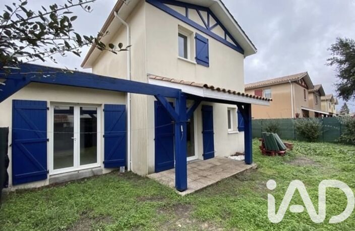Vente Maison/villa 4 pièces — photo 5