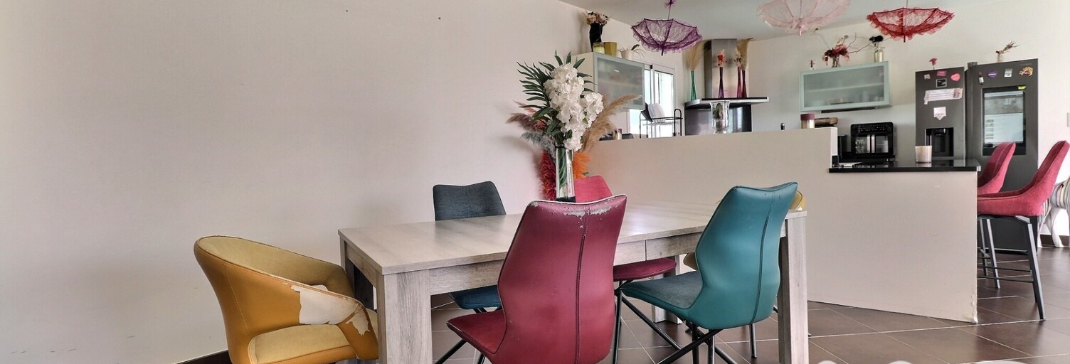 Maison 4 Pièces 132 m² à vendre à Salses-le-Château (66600)