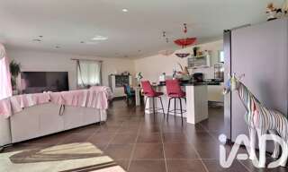 Maison 4 Pièces 132 m² à vendre à Salses-le-Château (66600)