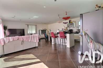 Maison 4 pièces 329000 €