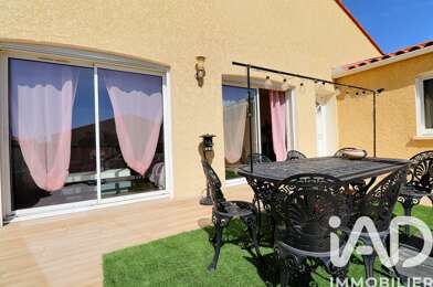 Maison 4 pièces 314900 €