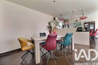 Maison 4 pièces 309000 €