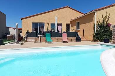 Maison 4 pièces 309000 €