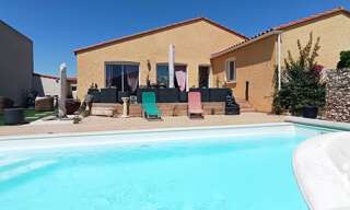 Maison 4 Pièces 132 m² à vendre à Salses-le-Château (66600)