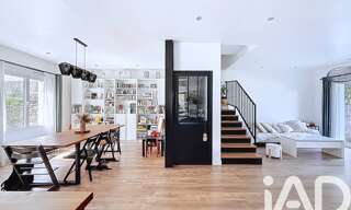 Maison 6 Pièces 139 m² à vendre à Le Plessis-Trévise (94420)