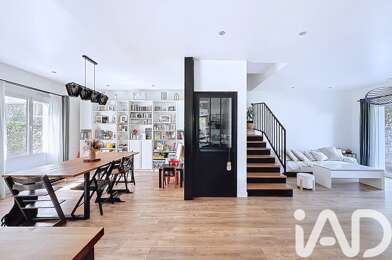 Maison 6 pièces 579000 €