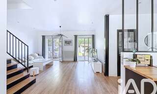 Maison 6 Pièces 139 m² à vendre à Le Plessis-Trévise (94420)