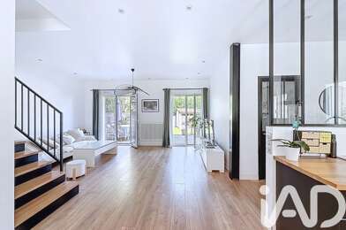 Maison 6 pièces 579000 €