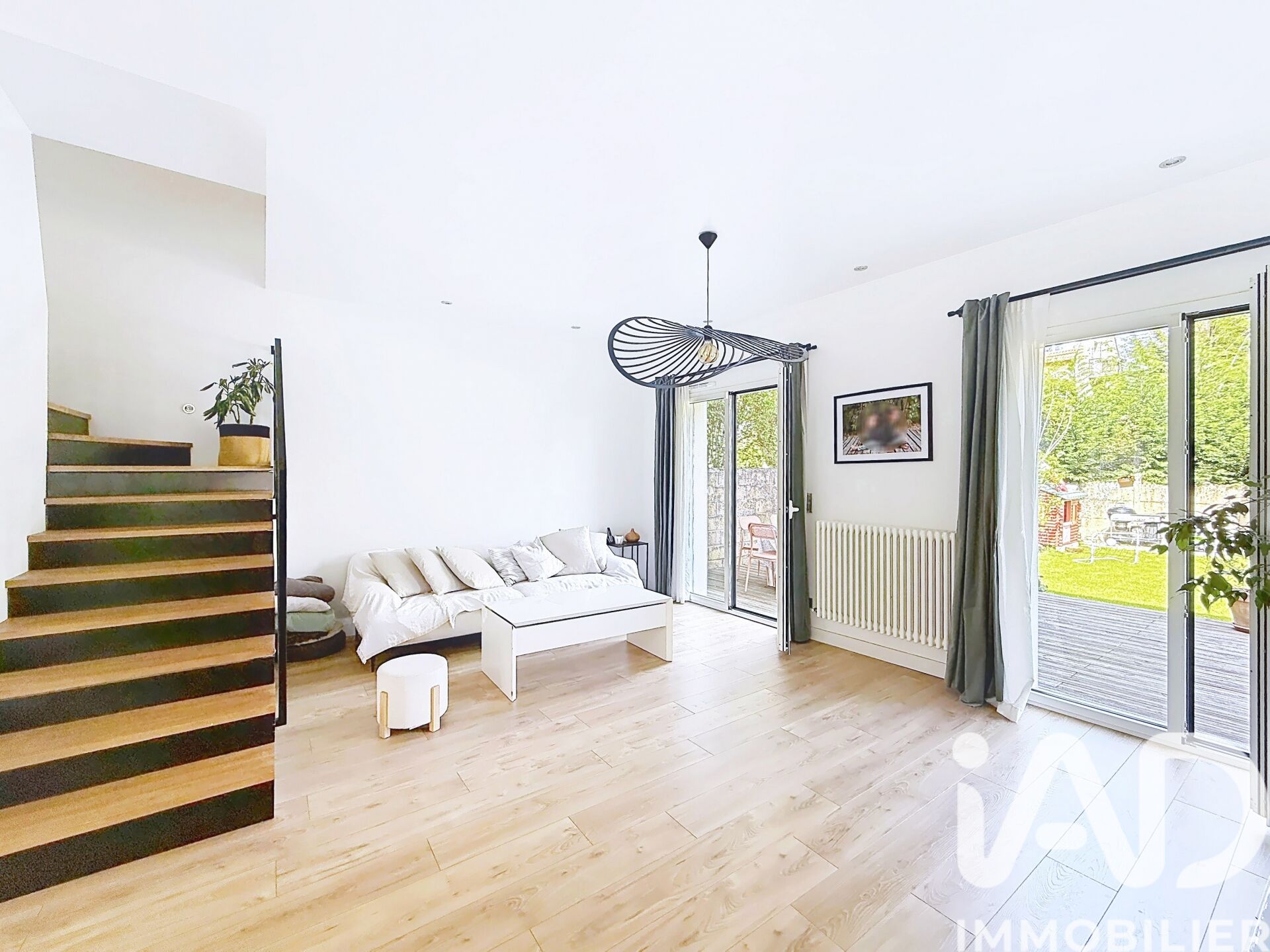 Vente Maison/villa 6 pièces - Photo 2