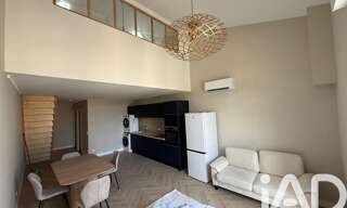 Appartement 2 Pièces 50 m² à vendre à Bordeaux (33000)