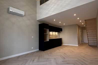 Appartement 2 pièces 278000 €