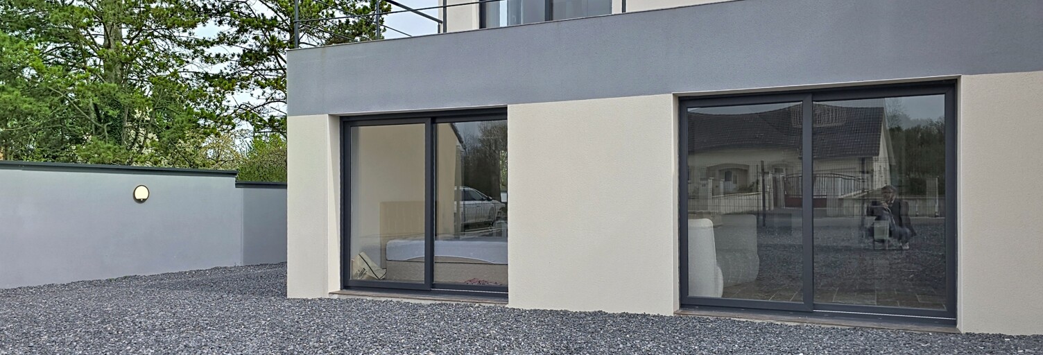 Maison 5 Pièces 110 m² à vendre à Seuil (08300)