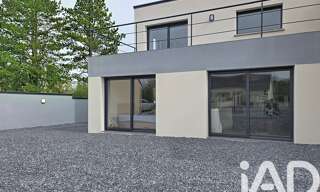 Maison 5 Pièces 110 m² à vendre à Seuil (08300)