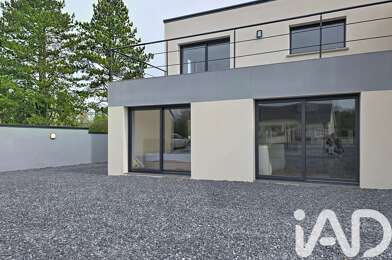 Maison 5 pièces 252000 €