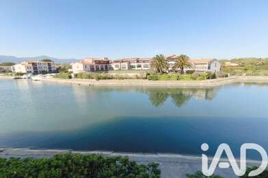 Appartement 2 pièces 97000 €