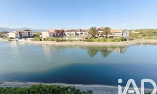 Appartement 2 Pièces 23 m² à vendre à Saint-Cyprien (66750)