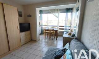Appartement 2 Pièces 23 m² à vendre à Saint-Cyprien (66750)