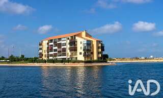 Appartement 2 Pièces 23 m² à vendre à Saint-Cyprien (66750)