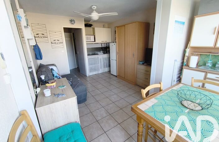 Vente Studio 2 pièces — photo 2