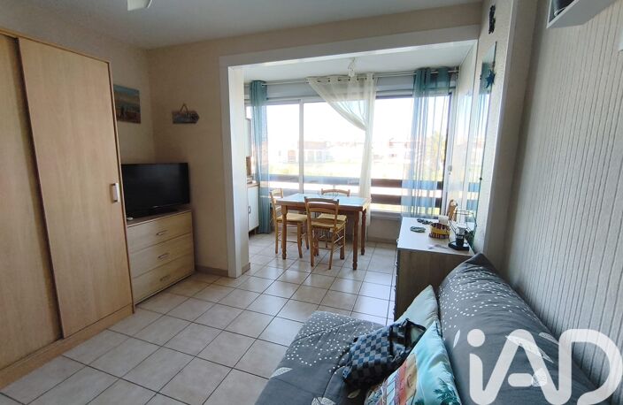 Vente Studio 2 pièces — photo 3