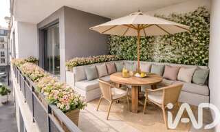 Appartement 4 Pièces 103 m² à vendre à Paris 12 (75012)