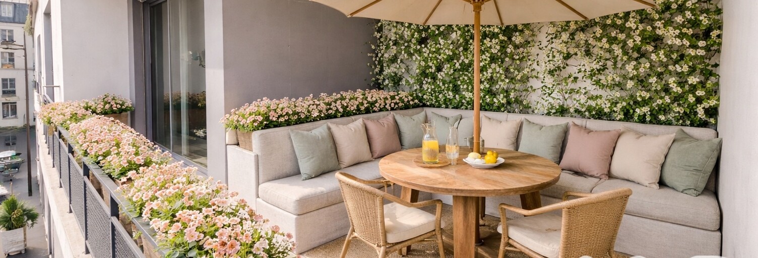 Appartement 4 Pièces 103 m² à vendre à Paris 12 (75012)