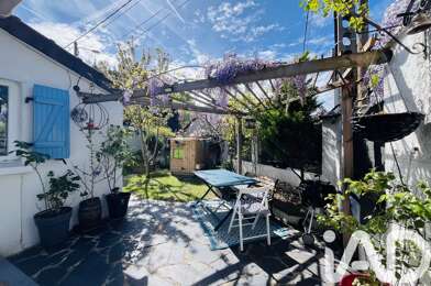 Maison 3 pièces 329000 €