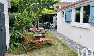 Maison 3 Pièces 70 m² à vendre à Villiers-sur-Marne (94350)