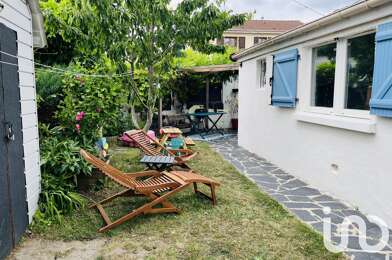 Maison 3 pièces 329000 €