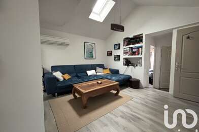 Maison 3 pièces 329000 €