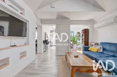 Maison 3 pièces 325000 €