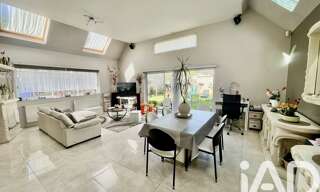 Maison 7 Pièces 161 m² à vendre à Osny (95520)