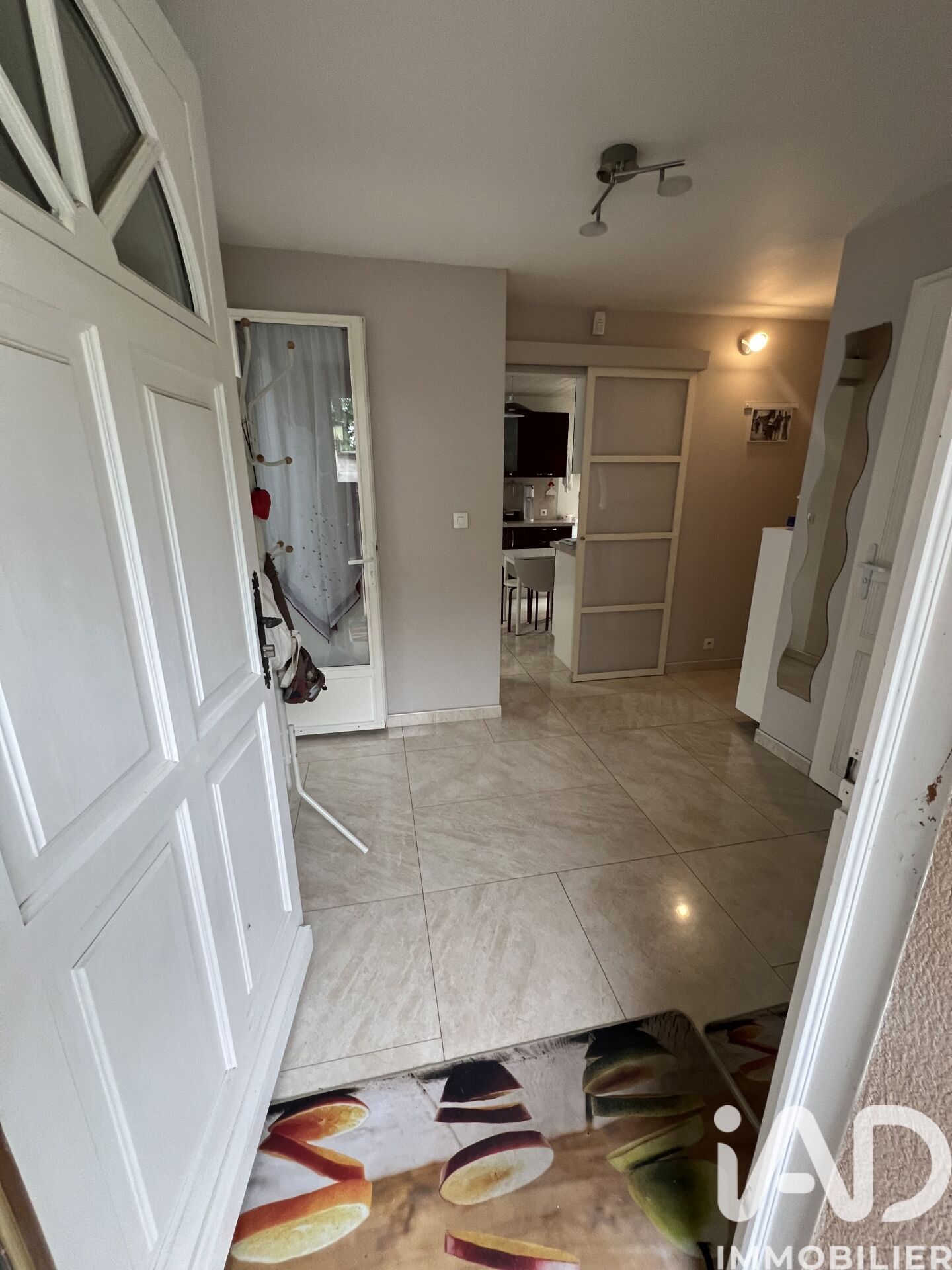Vente Maison/villa 7 pièces - Photo 5