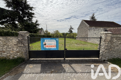 Terrain  59000 €