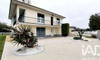 Maison 8 Pièces 227 m² à vendre à Artix (64170)