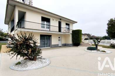Maison 8 pièces 415000 €