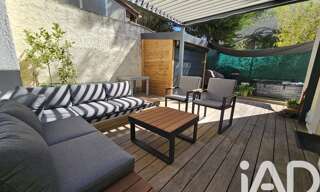 Maison 4 Pièces 100 m² à vendre à Montpellier (34080)