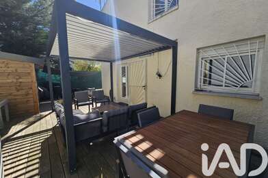 Maison 4 pièces 420000 €